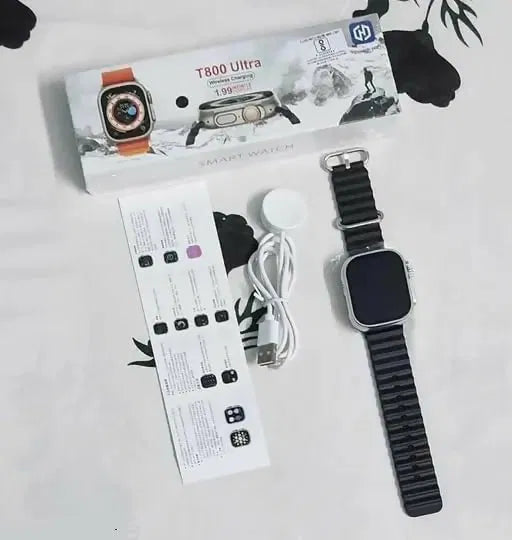 NEW t800